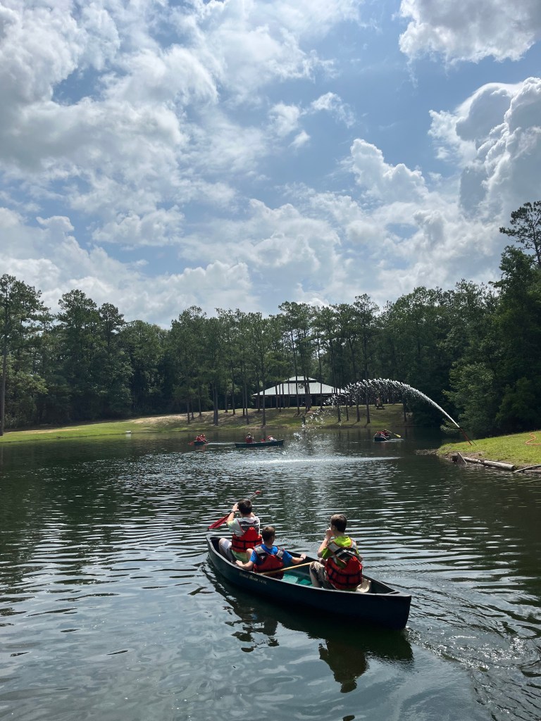 Gulf Coast Bible Camp